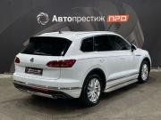 Volkswagen Touareg III Пермь  - изображение 33