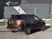Toyota RAV4 IV (XA40) Рестайлинг Казань  - изображение 14