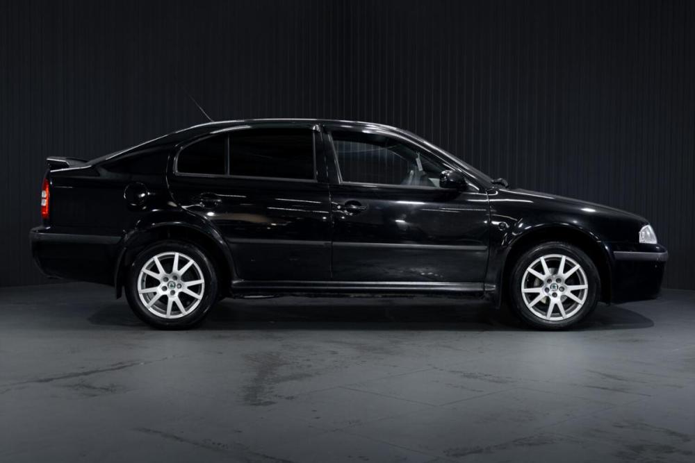 Skoda Octavia I (A4) Рестайлинг Тюмень  - изображение 9