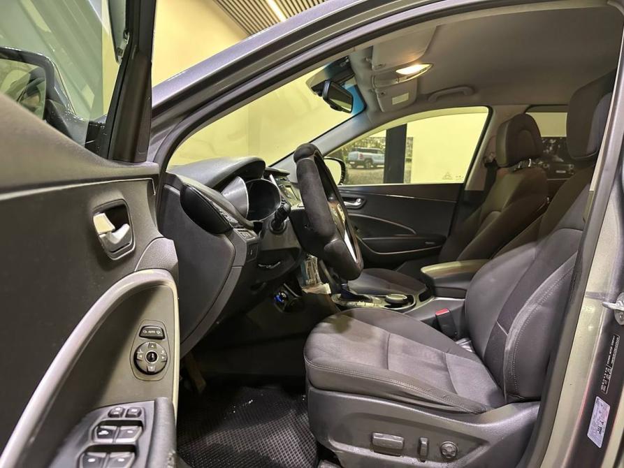 Hyundai Santa Fe III Новосибирск  - изображение 11