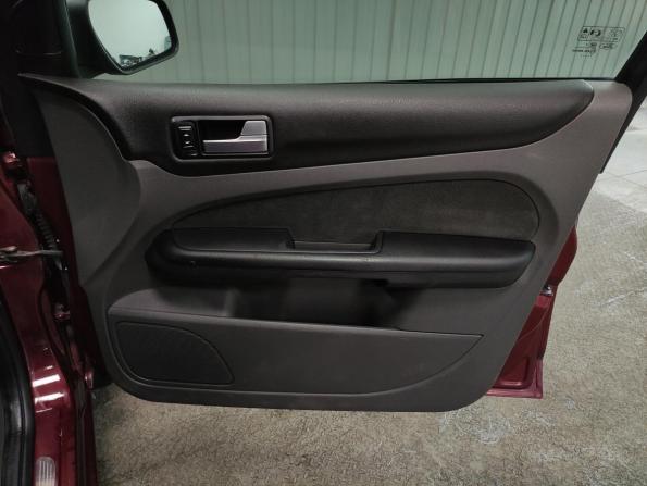 Ford Focus II с пробегом 2007 года, цена 445 000 рублей, 93914 км, седан, Автокод Объявления