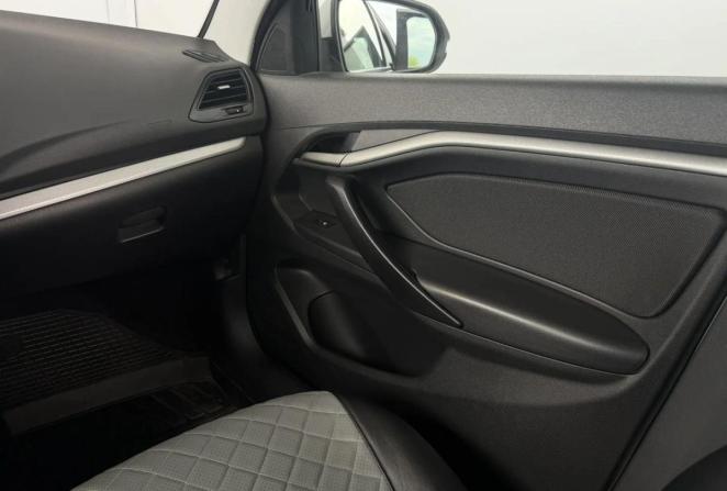 Lada (ВАЗ) Vesta I с пробегом 2020 года, цена 1 075 000 рублей, 52460 км, седан, Автокод Объявления