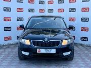 Skoda Octavia III (A7) Санкт-Петербург  - изображение 11