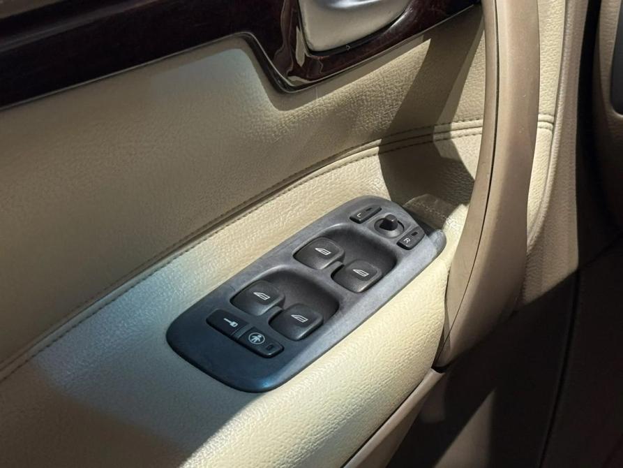Volvo V70 II Новосибирск  - изображение 17