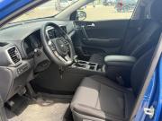 Kia Sportage IV Рестайлинг Воронеж  - изображение 29