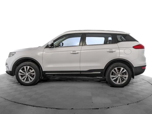 Geely Atlas I с пробегом 2019 года, цена 2 070 000 рублей, 65136 км, внедорожник, Автокод Объявления