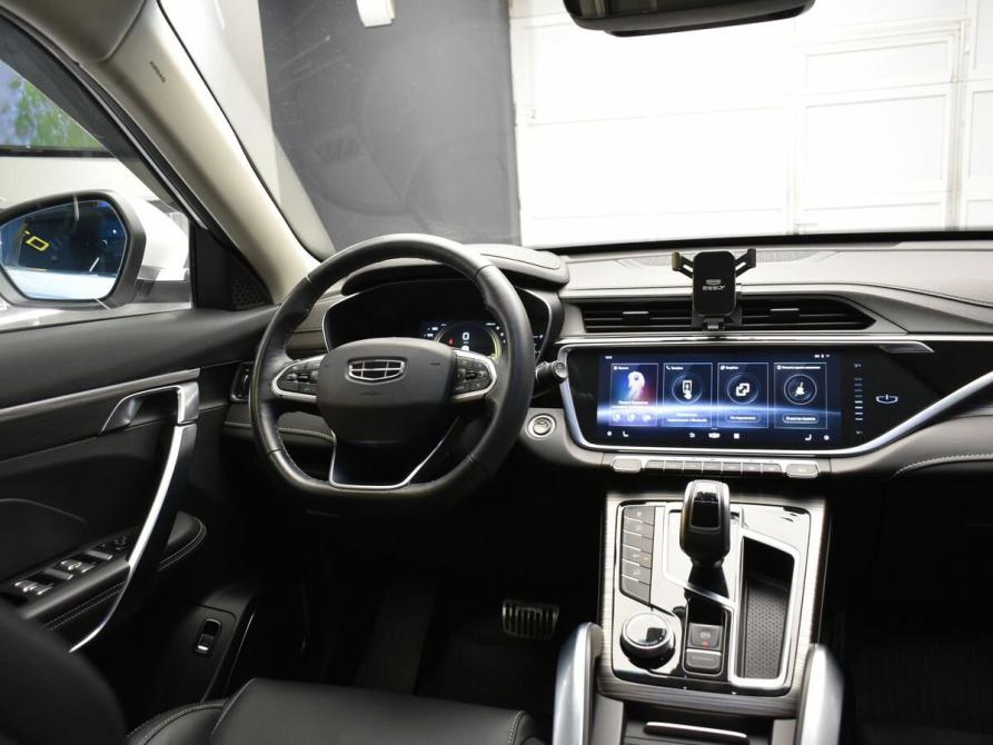 Geely Atlas Pro Москва  - изображение 13