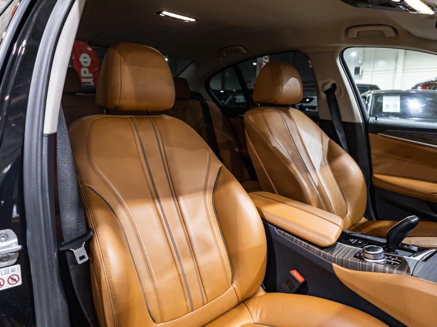 BMW 5 серии VII (G30/G31/G38) Санкт-Петербург  - изображение 21