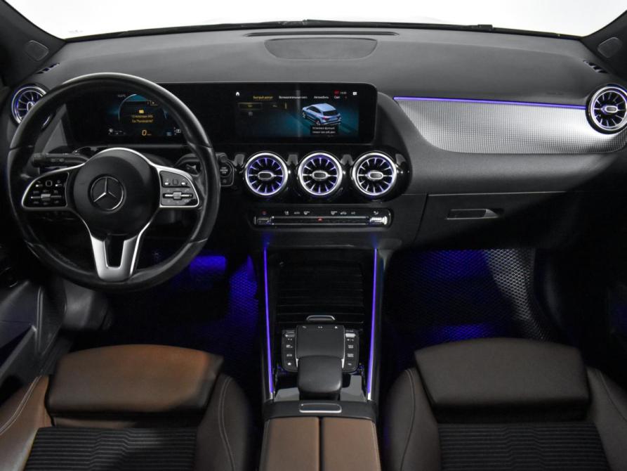Mercedes-Benz GLA II (H247) Санкт-Петербург  - изображение 15