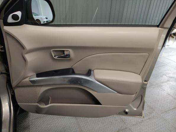 Mitsubishi Outlander II с пробегом 2008 года, цена 920 000 рублей, 290000 км, внедорожник, Автокод Объявления