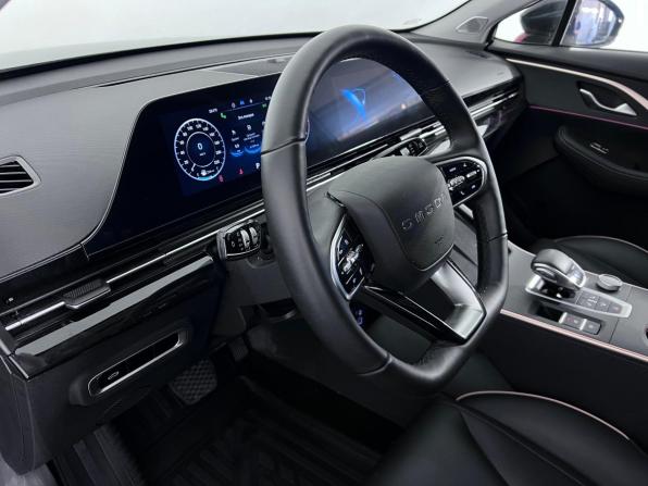 Omoda C5 I с пробегом 2024 года, цена 1 830 000 рублей, 12567 км, внедорожник, Автокод Объявления