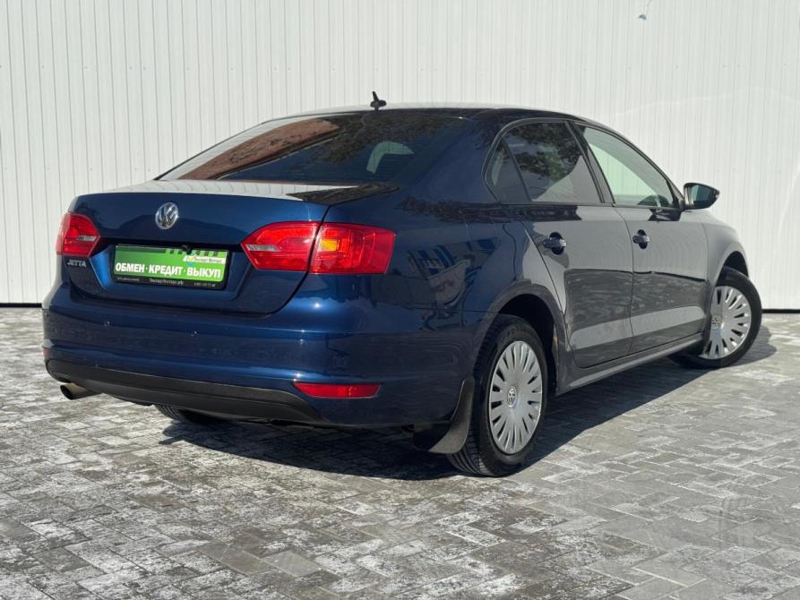 Volkswagen Jetta VI Ростов-на-Дону  - изображение 11
