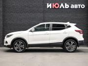 Nissan Qashqai II Рестайлинг Екатеринбург  - изображение 28
