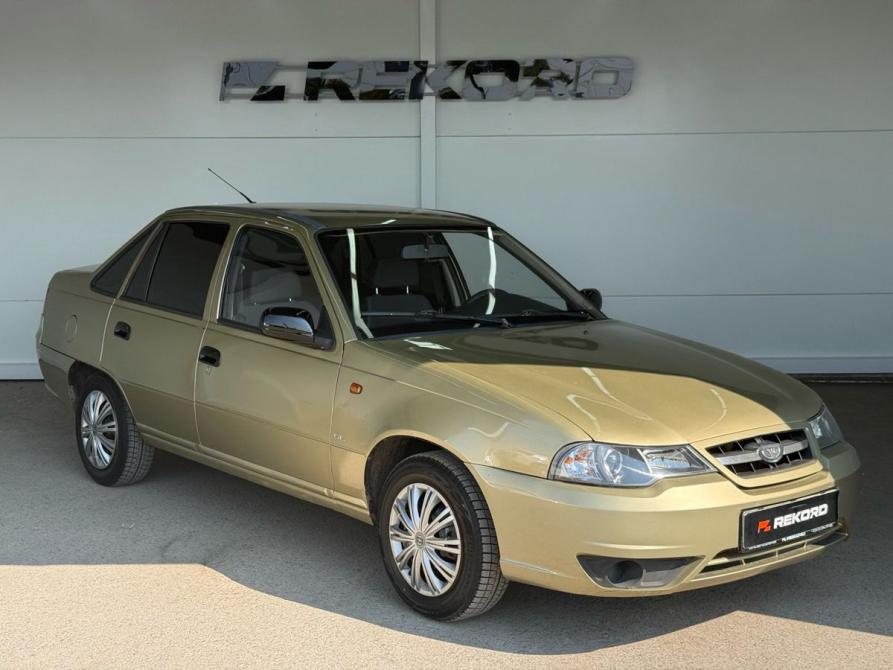 Daewoo Nexia I Рестайлинг Уфа  - изображение 1