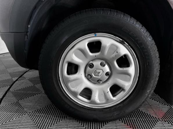 Renault Duster I с пробегом 2015 года, цена 999 000 рублей, 160000 км, внедорожник, Автокод Объявления