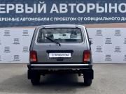 Lada (ВАЗ) Niva Legend I Краснодар  - изображение 25