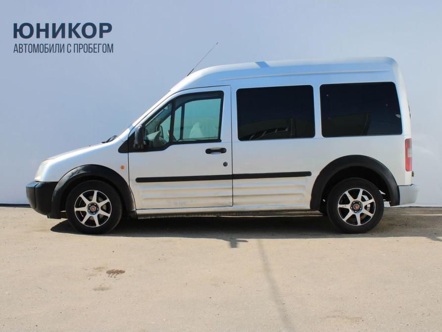 Ford Tourneo Connect I Нижний Новгород  - изображение 2