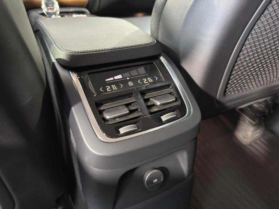 Volvo XC90 II Рестайлинг 1 Москва  - изображение 21