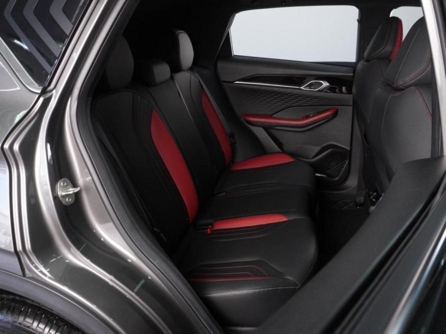 Geely Binyue I Рестайлинг 2 Минеральные Воды  - изображение 7