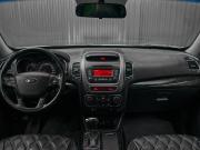 Kia Sorento II Рестайлинг Екатеринбург  - изображение 32