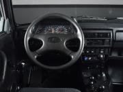 Lada (ВАЗ) 2121 (4x4) I Рестайлинг Кемерово  - изображение 27
