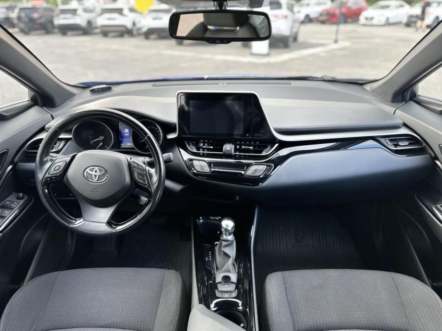Toyota C-HR I Йошкар-Ола  - изображение 17