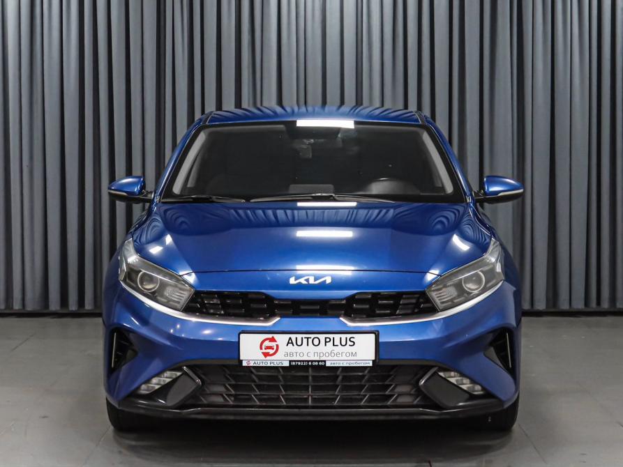 Kia Cerato IV Минеральные Воды  - изображение 3