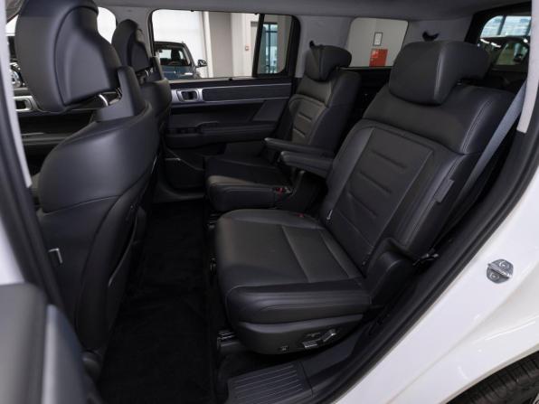 Hyundai Santa Fe V (MX5) с пробегом 2026 года, цена 5 750 000 рублей, 55 км, внедорожник, Автокод Объявления