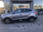 Hyundai ix35 I Рестайлинг Брянск  - изображение 22