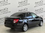 Lada (ВАЗ) Granta I Рестайлинг Ставрополь  - изображение 20