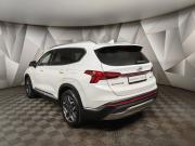 Hyundai Santa Fe IV Рестайлинг Москва  - изображение 26
