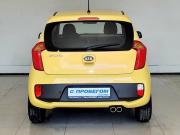 Kia Picanto II Москва  - изображение 20