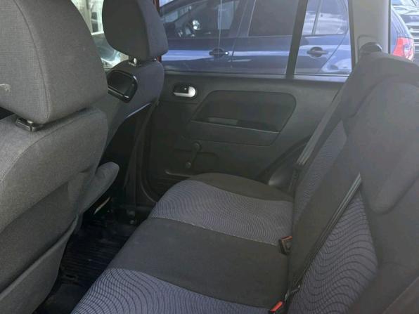 Ford Fusion I Рестайлинг с пробегом 2007 года, цена 457 000 рублей, 172105 км, хэтчбек, Автокод Объявления