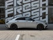 Mercedes-Benz CLA AMG I (C117 X117) Рестайлинг Ставрополь  - изображение 29