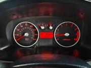 Hyundai Tiburon I (RD) Рестайлинг Москва  - изображение 26
