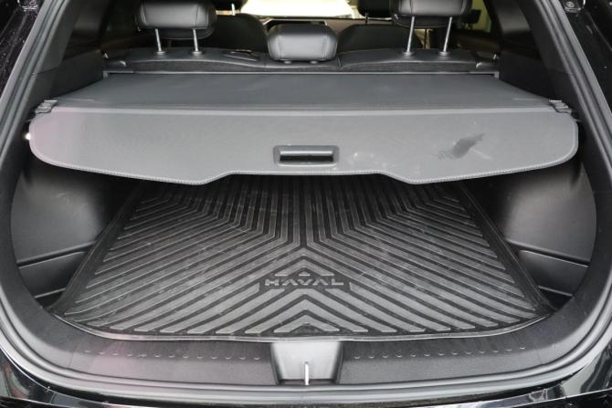 Haval F7 II с пробегом 2025 года, цена 2 869 000 рублей, 28000 км, внедорожник, Автокод Объявления