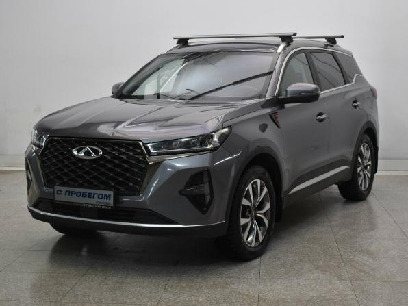 Chery Tiggo 7 Pro Max I с пробегом 2023 года, цена 1 800 000 рублей, 75423 км, внедорожник, Автокод Объявления