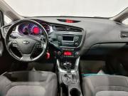 Kia Ceed II Рестайлинг Нижневартовск  - изображение 33