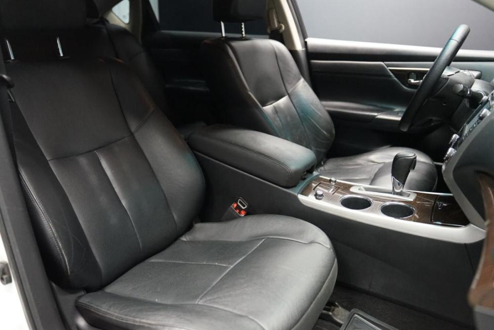 Nissan Teana III Крым  - изображение 23