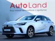 Lexus RX V Воронеж  - изображение 25