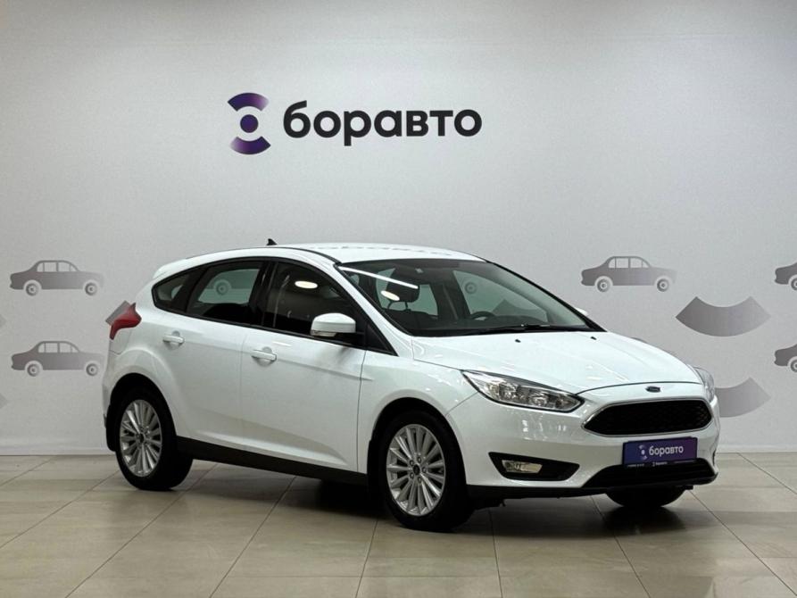 Ford Focus III Рестайлинг Ставрополь  - изображение 3