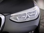 BMW X3 III (G01) Москва  - изображение 47