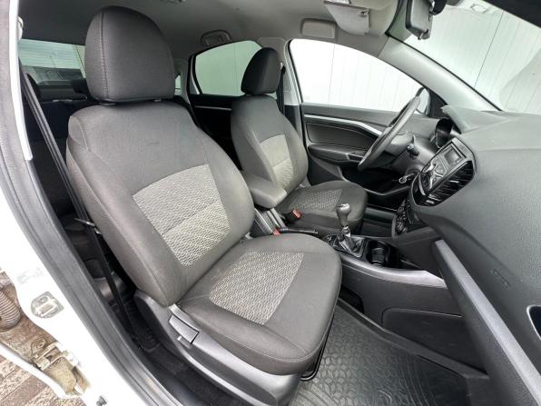 Lada (ВАЗ) Vesta I с пробегом 2019 года, цена 868 000 рублей, 165000 км, седан, Автокод Объявления