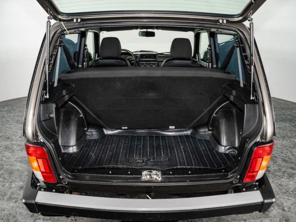 Lada (ВАЗ) 2121 (4x4) I Рестайлинг (2020) с пробегом 2021 года, цена 825 000 рублей, 45704 км, внедорожник, Автокод Объявления