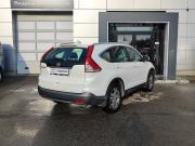 Honda CR-V IV Москва  - изображение 22