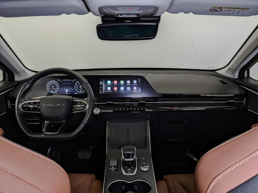 Omoda C5 I Москва  - изображение 13