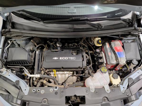 Chevrolet Aveo II с пробегом 2012 года, цена 650 000 рублей, 76582 км, седан, Автокод Объявления