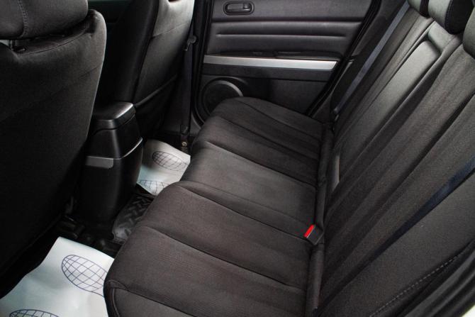 Mazda CX-7 I Рестайлинг с пробегом 2011 года, цена 909 000 рублей, 291125 км, внедорожник, Автокод Объявления