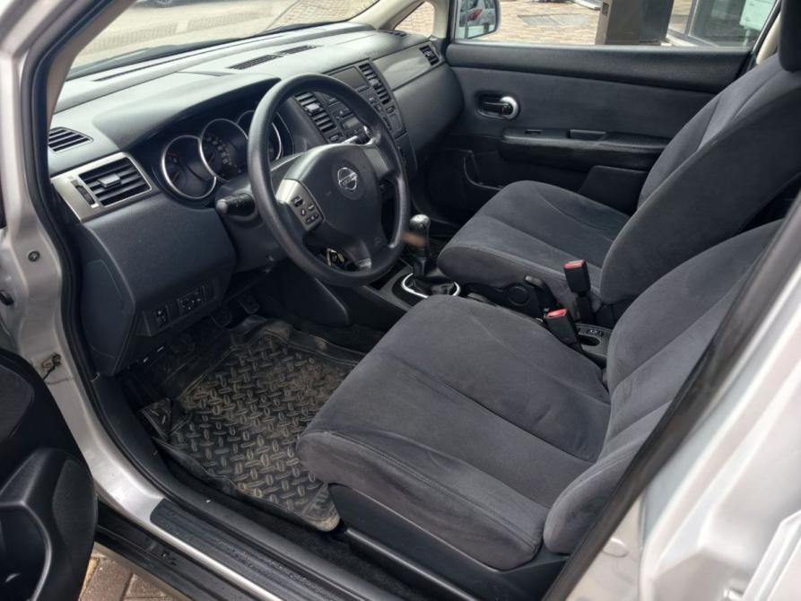 Nissan Tiida I Калуга  - изображение 8