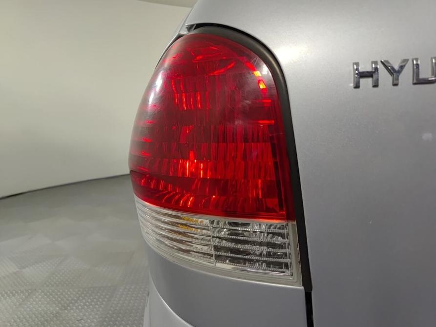 Hyundai Santa Fe Classic Уфа  - изображение 11